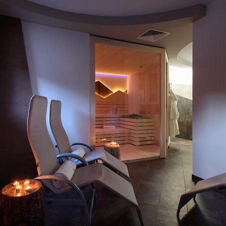 Hotel Garni Roberta มัลกาชาเปลา ภายนอก รูปภาพ