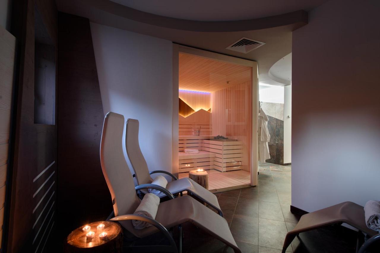Hotel Garni Roberta มัลกาชาเปลา ภายนอก รูปภาพ