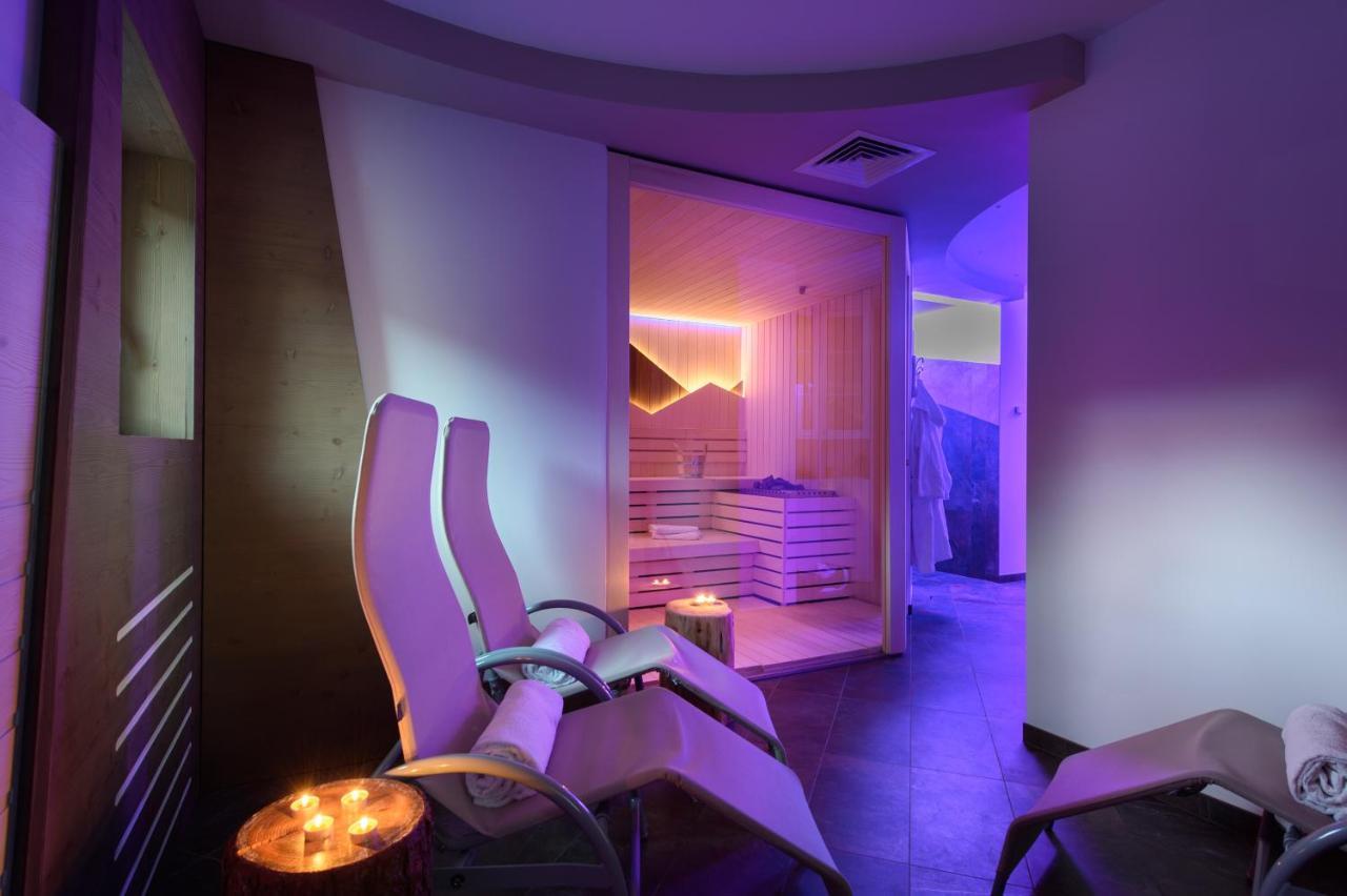 Hotel Garni Roberta มัลกาชาเปลา ภายนอก รูปภาพ